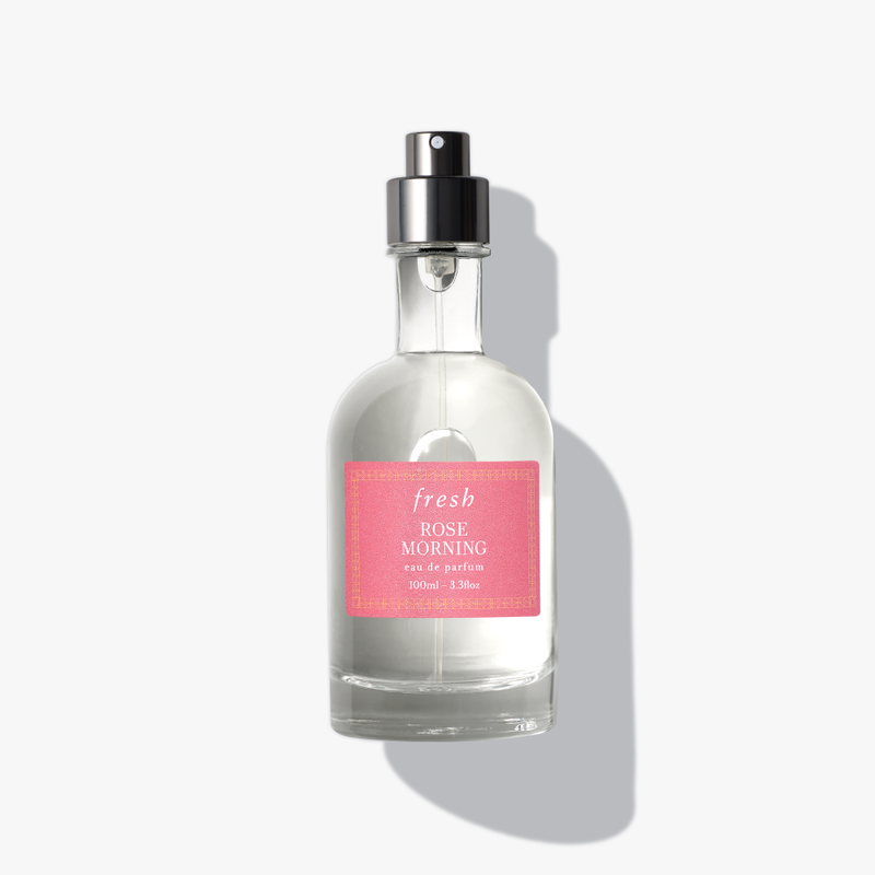 Fragrance Rose Morning Eau de Parfum 100ml FRESH