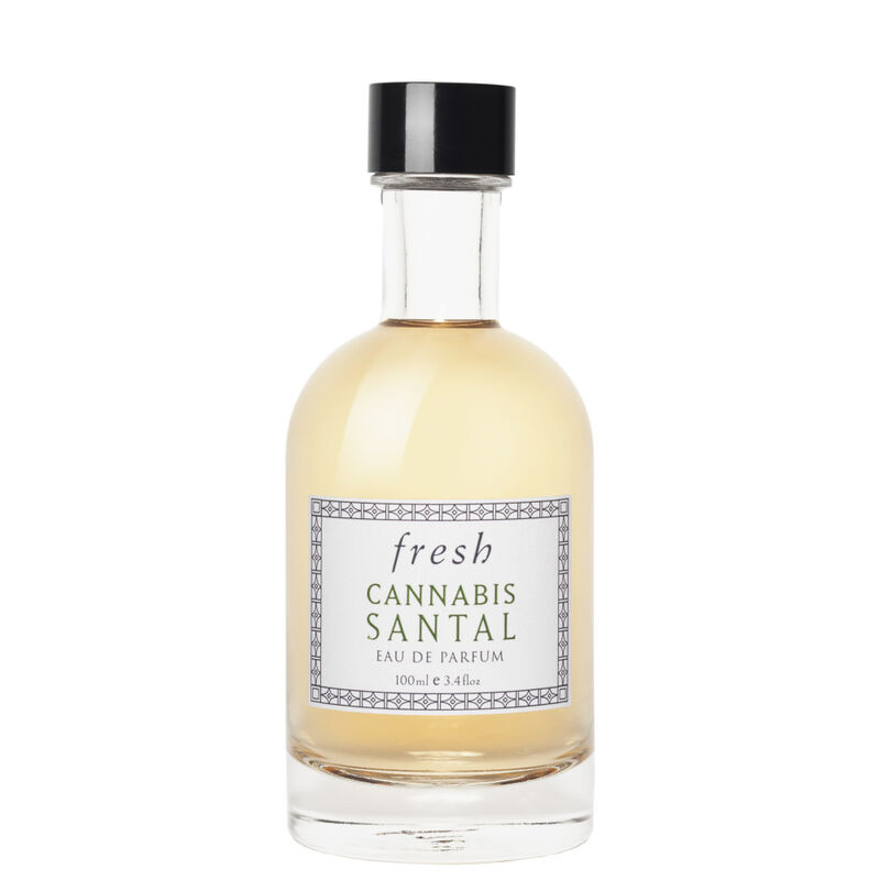 Cannabis Santal Eau de Parfum Cannabis Santal Eau de Parfum
