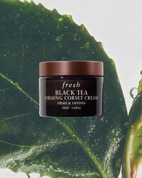 Fresh Black Tea Firming Corset Cream