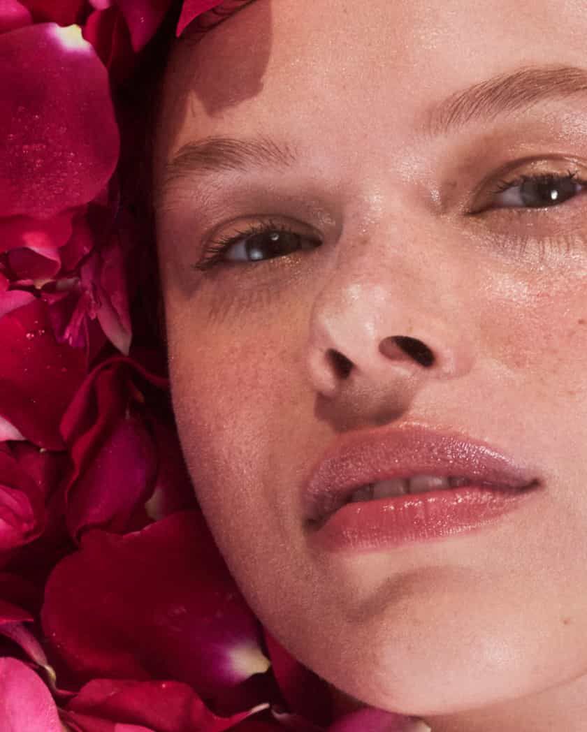 rose deep hydration facial toner