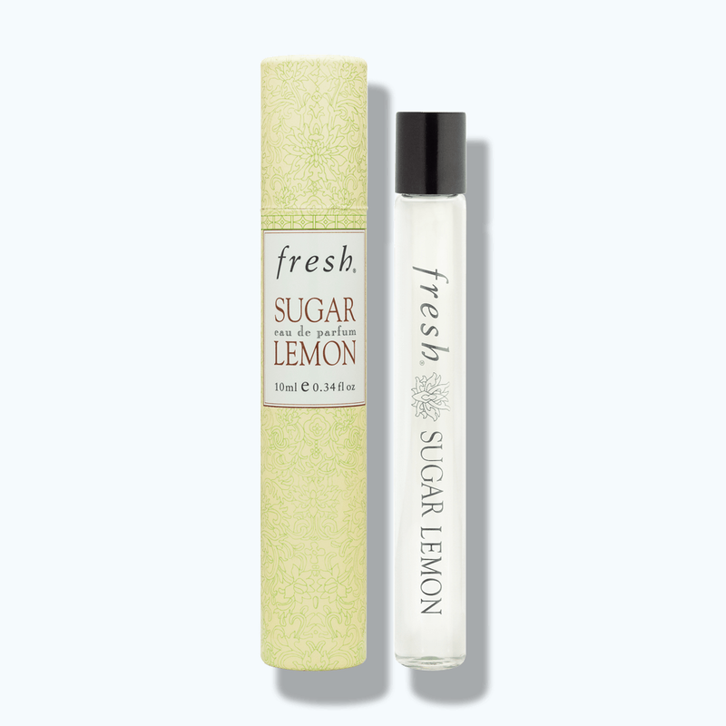 Sugar Lemon Eau de Parfum Rollerball Sugar Lemon Eau de Parfum Rollerball