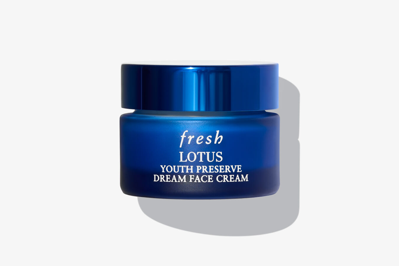 Lotus top moisturizing cream