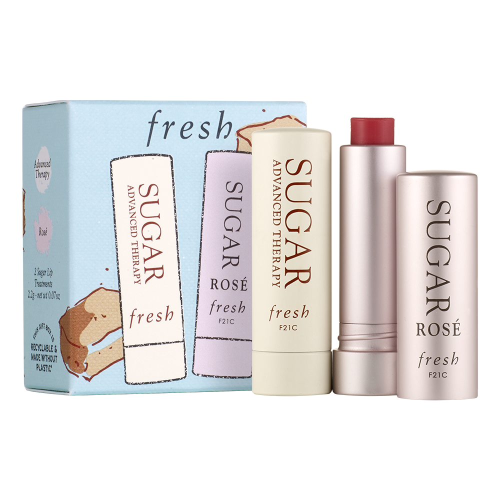 黃糖繽紛修護套裝 H00005971