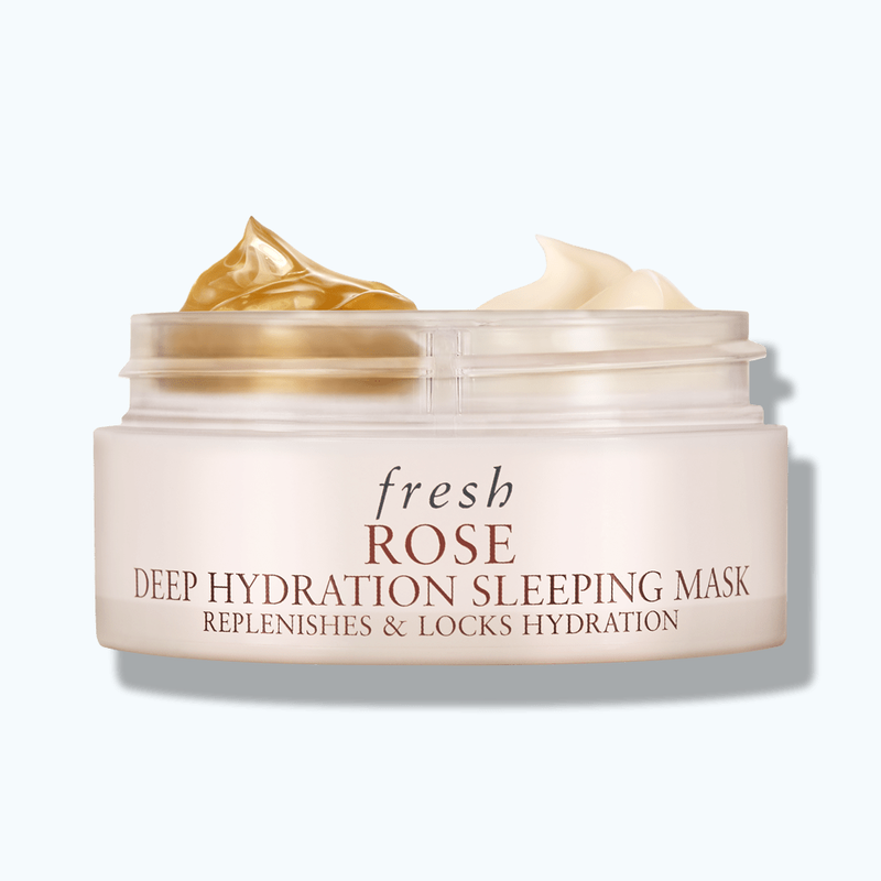 Rose Deep Hydration Sleeping Mask Rose Deep Hydration Sleeping Mask