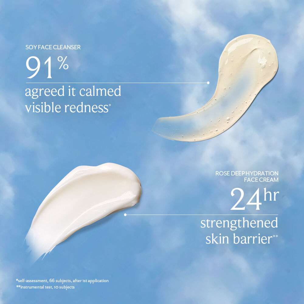 Wake Up & Hydrate Set