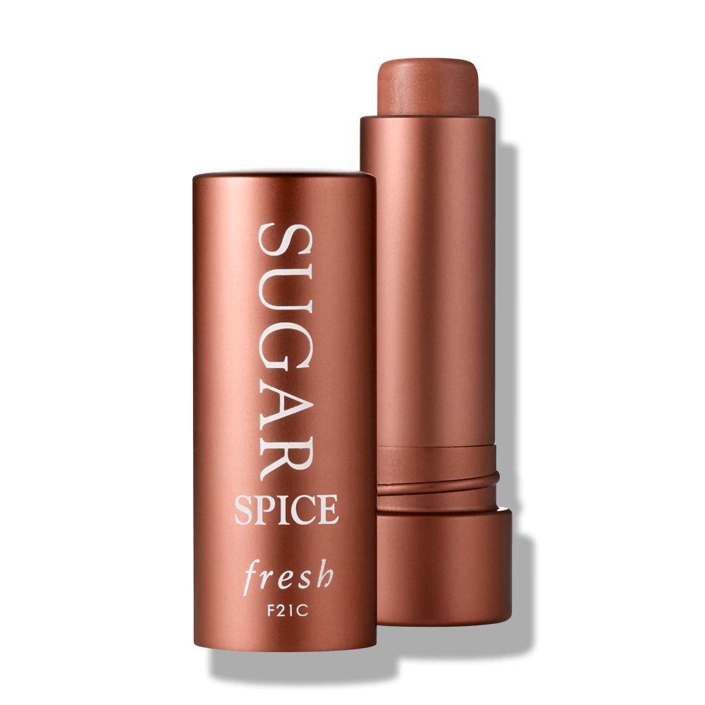 Sugar Spice Tinted Lip Treatment Sunscreen Spf 15