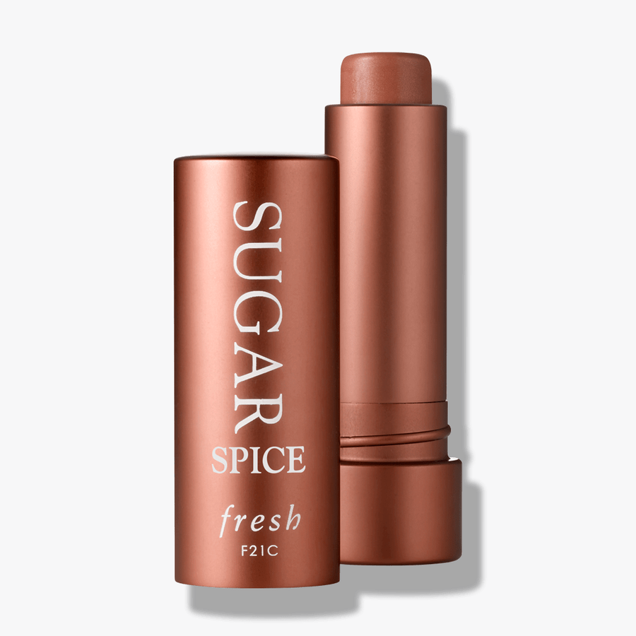 Sugar Spice Tinted Lip Treatment Sunscreen SPF 15