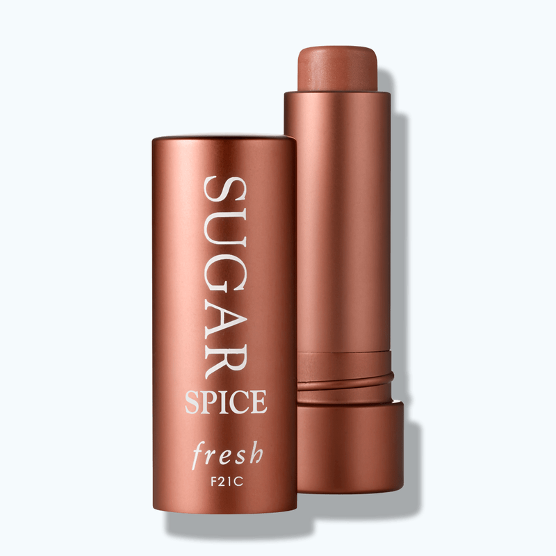 Sugar Spice Tinted Lip Treatment Sunscreen Spf 15 Sugar Spice Tinted Lip Treatment Sunscreen Spf 15