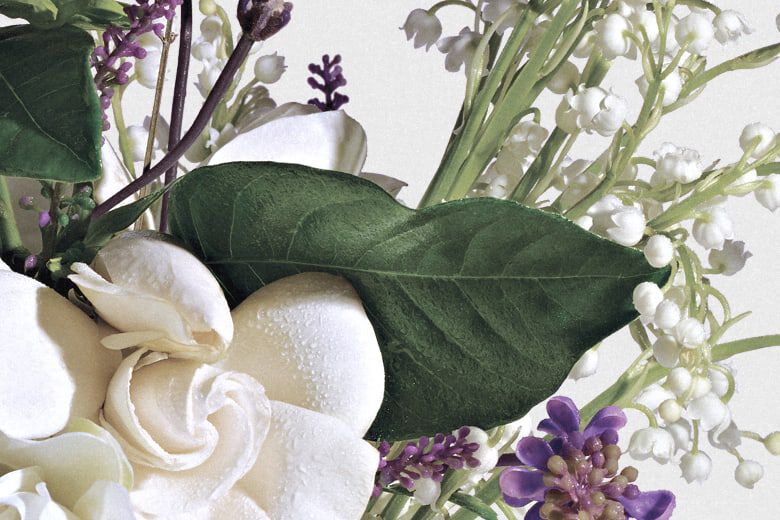 lily jasmine eau de parfum-Fragance-Image