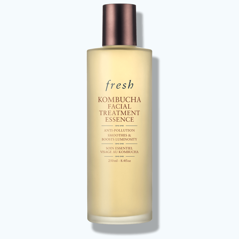 Kombucha Antioxidant Facial Treatment Essence Kombucha Antioxidant Facial Treatment Essence