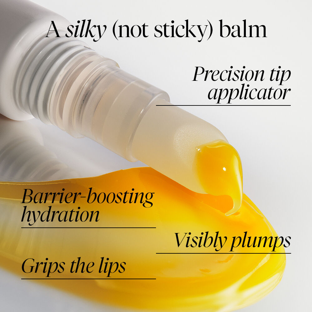 Sugar Melt Lip Cream