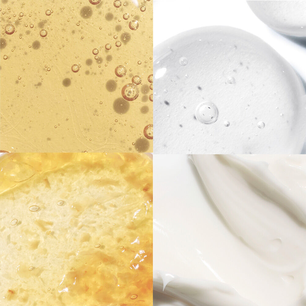 Rose Deep Hydration Essentials