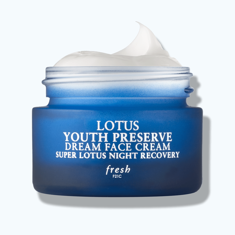 Lotus Youth Preserve Dream Night Cream Lotus Youth Preserve Dream Night Cream