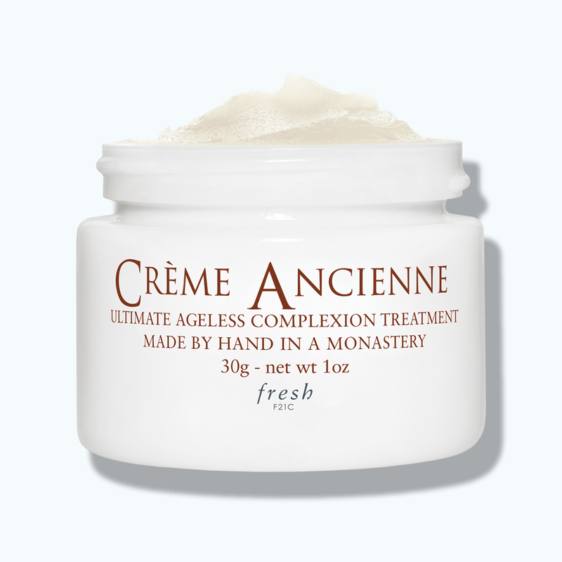 Crème Ancienne Crème Ancienne