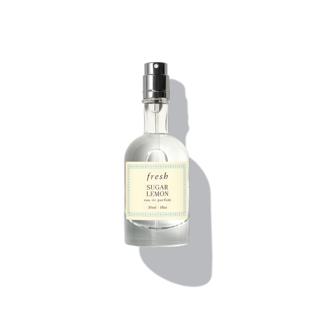 Sugar Lemon Eau de Parfum