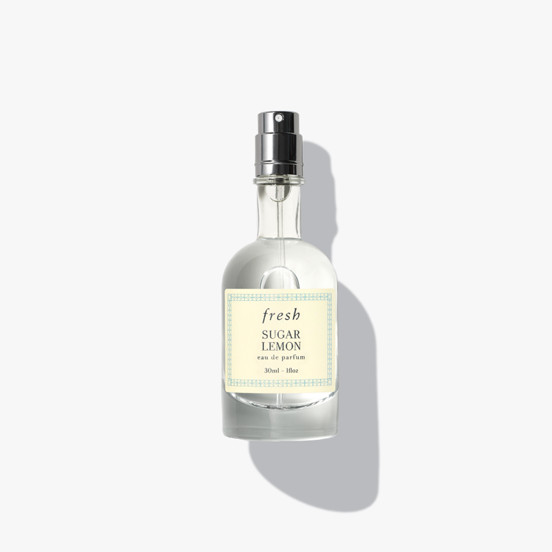Fragrance: Sugar Lemon Eau de Parfum, 30ml FRESH - Main Image
