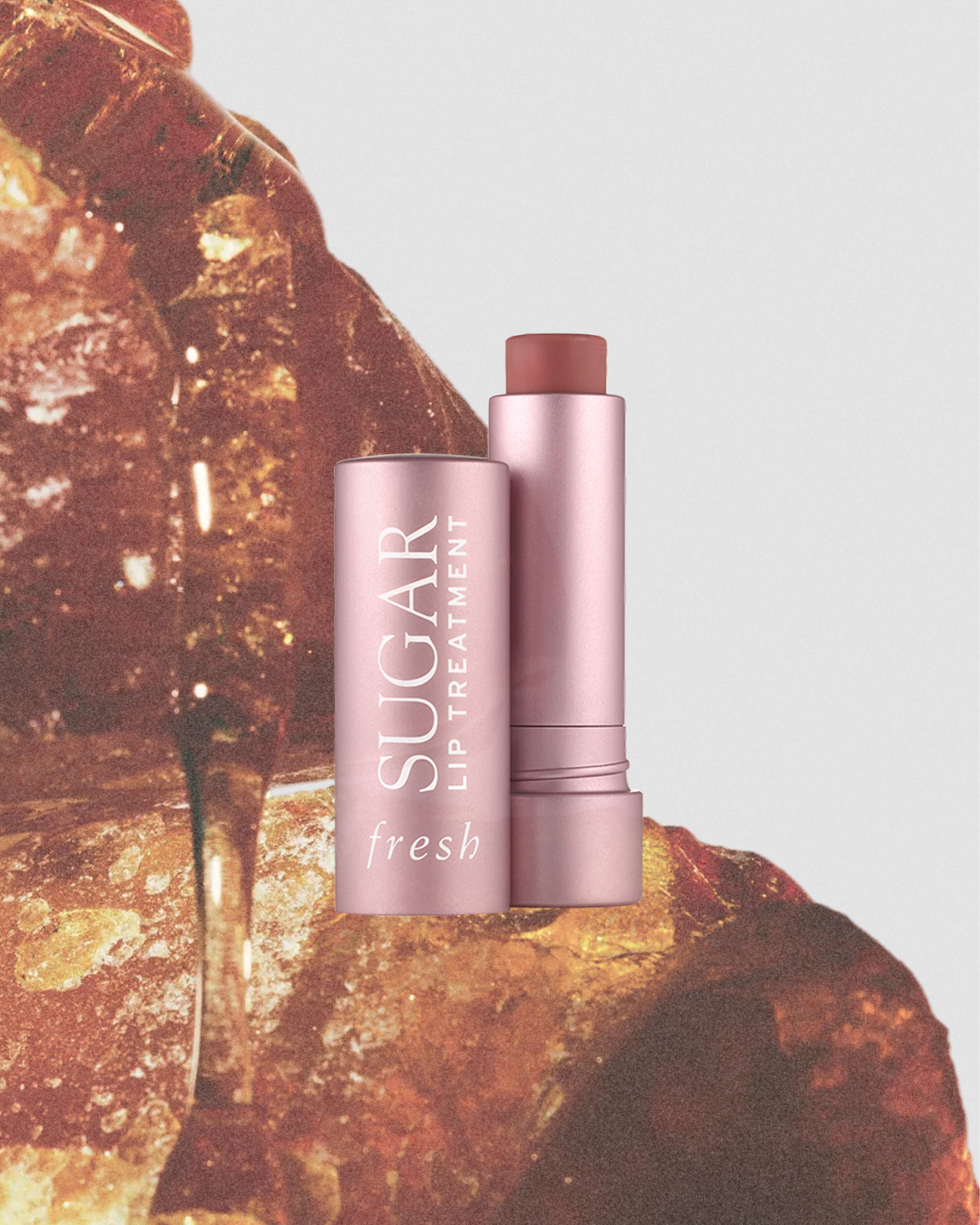 sugar lip treatment