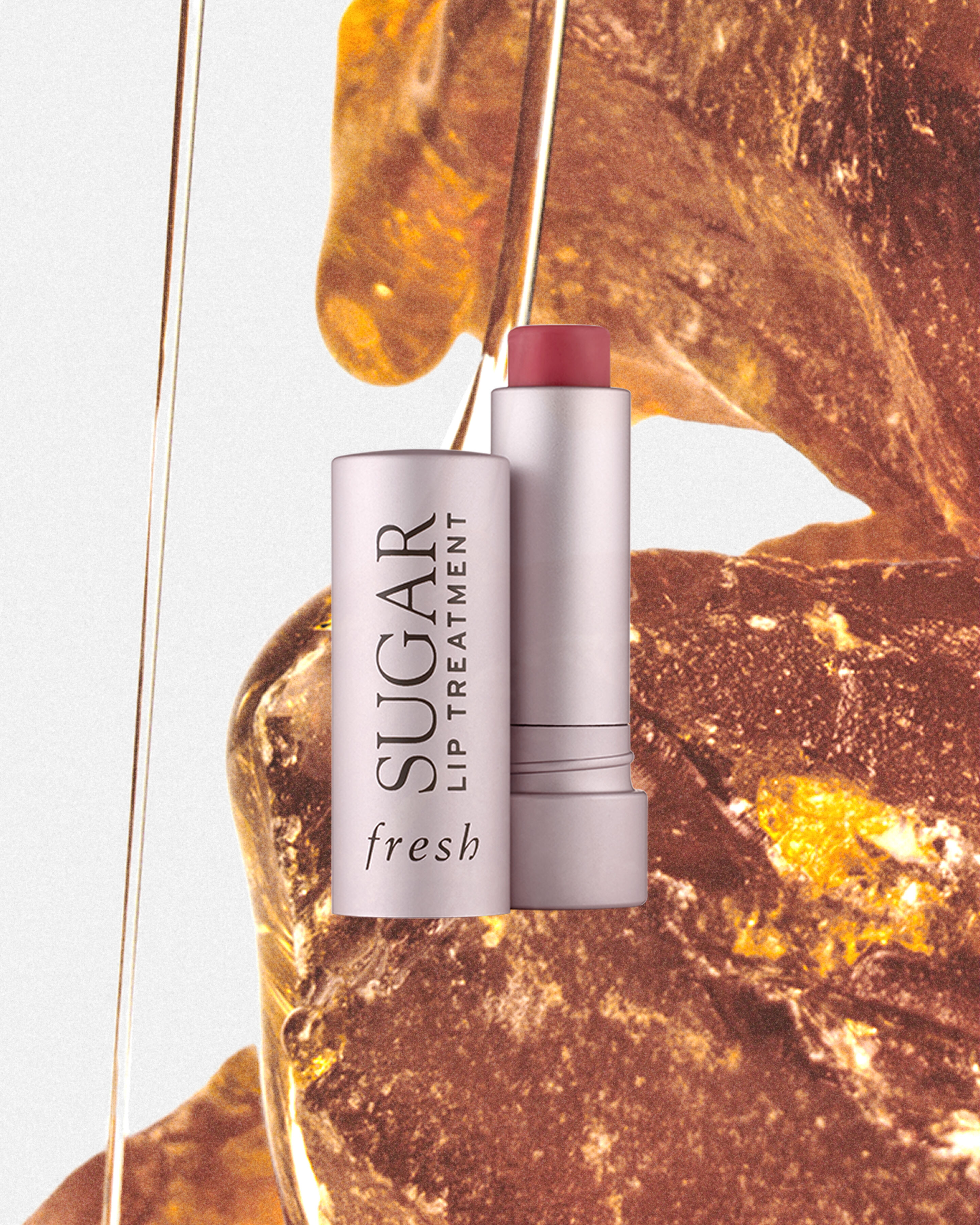 sugar lip treatment