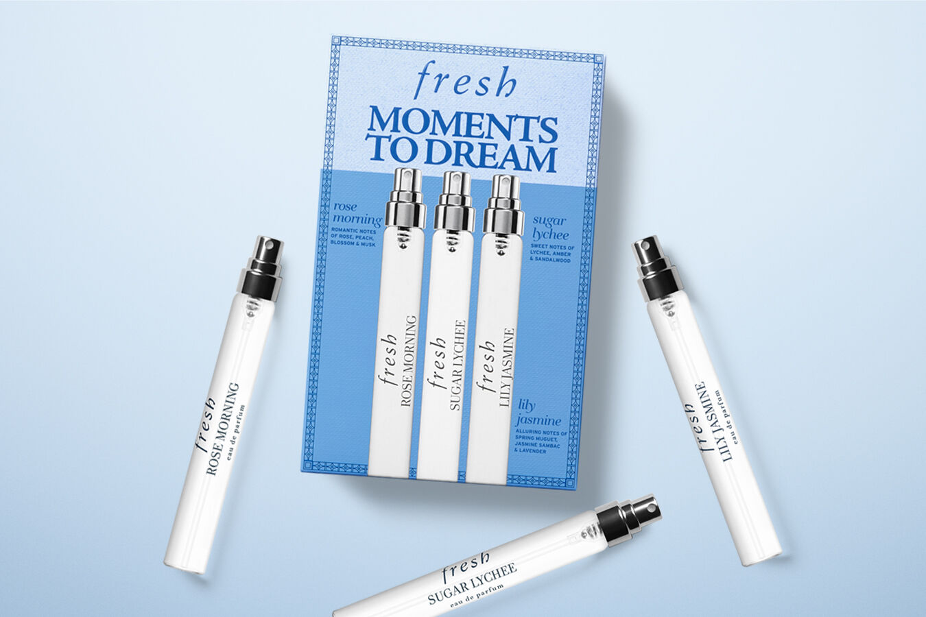 Moments To Dream Set