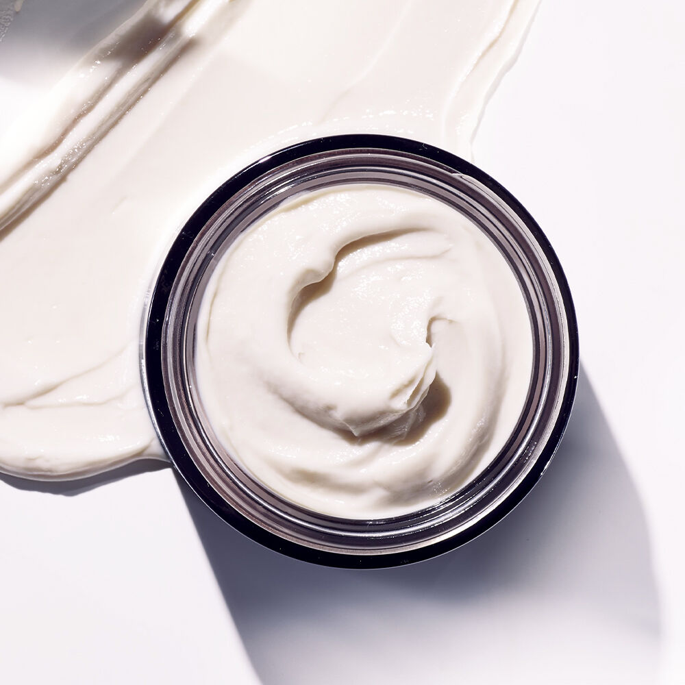 Black Tea Peptide Firming Overnight Mask