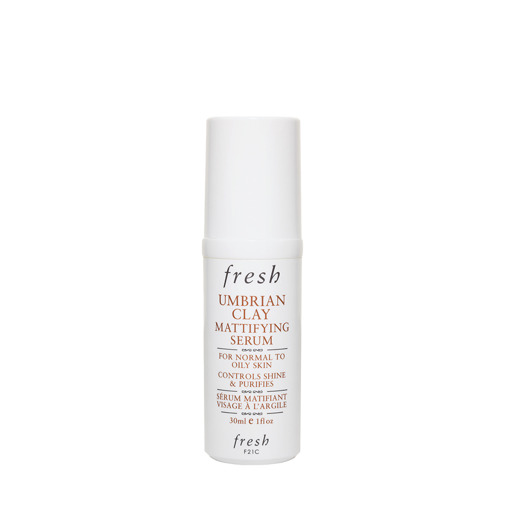 Fresh Umbrian Clay Mattifying Serum Fresh