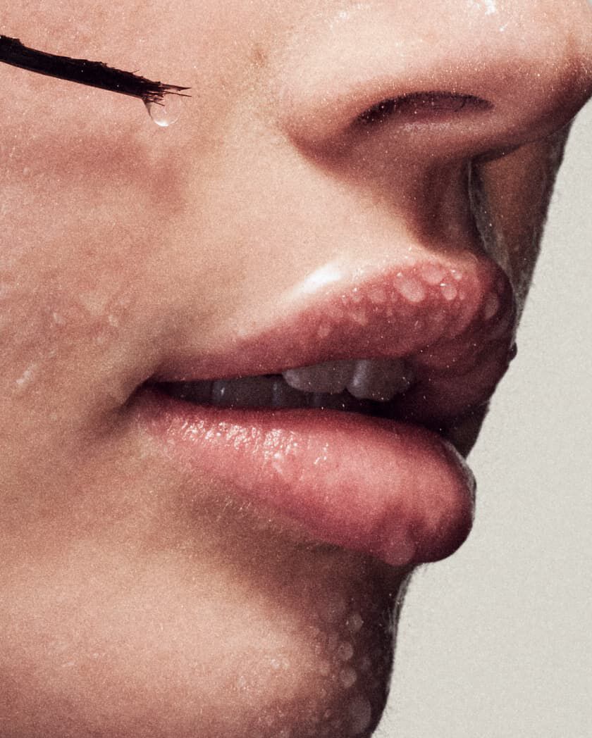 sugar mint rush freshening lip treatment