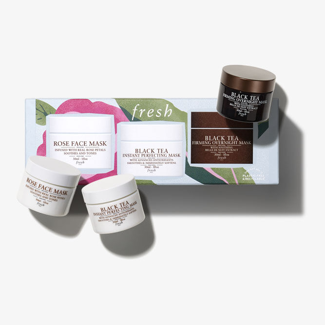 BestSelling Face Mask Gift Set