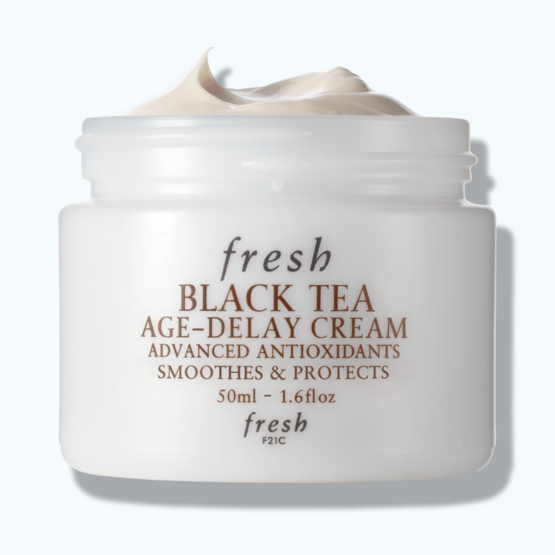 Black Tea Age-Delay Moisturiser Black Tea Age-Delay Moisturiser