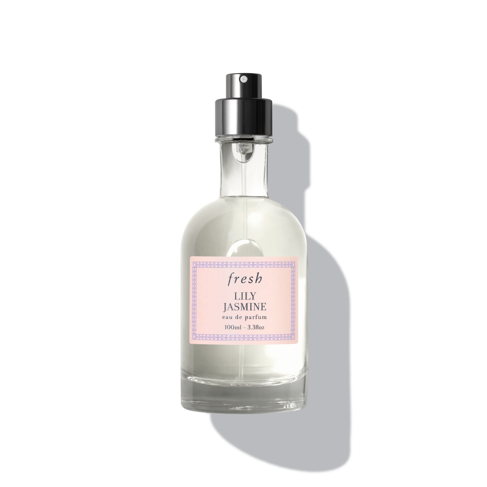 lily jasmine eau de parfum