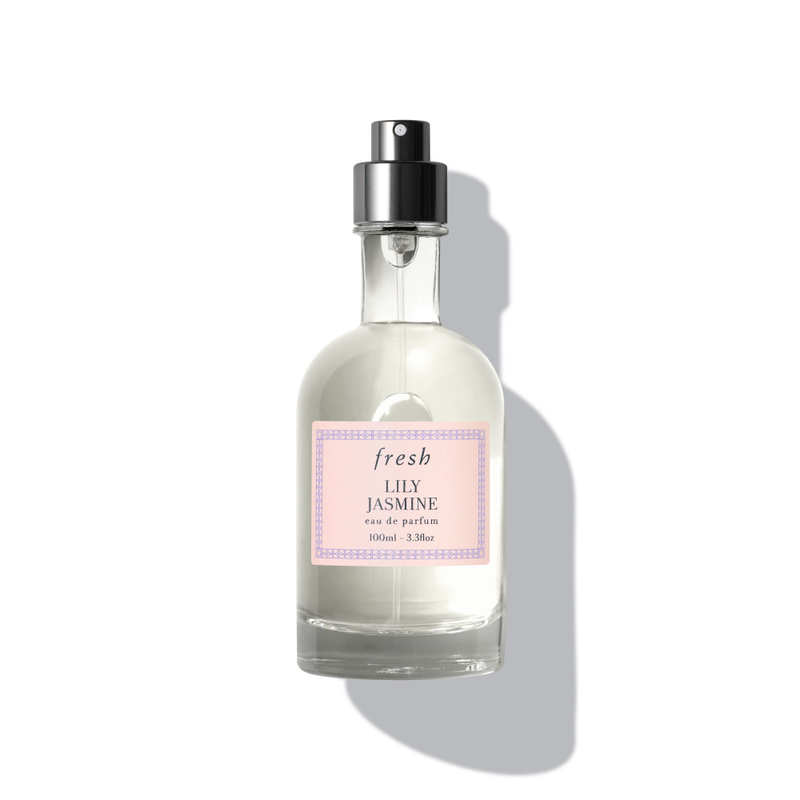 lily jasmine eau de parfum