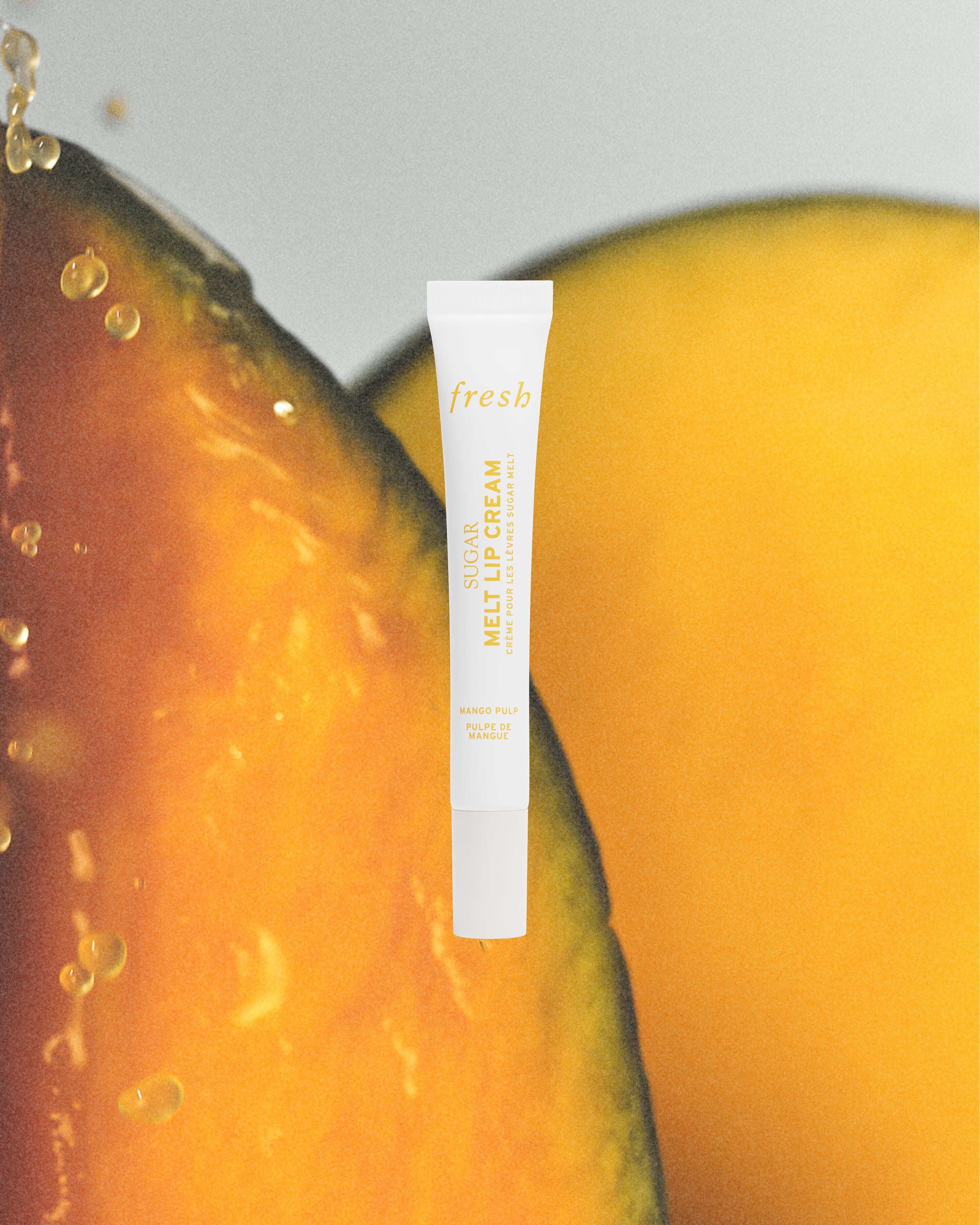 sugar melt lip cream