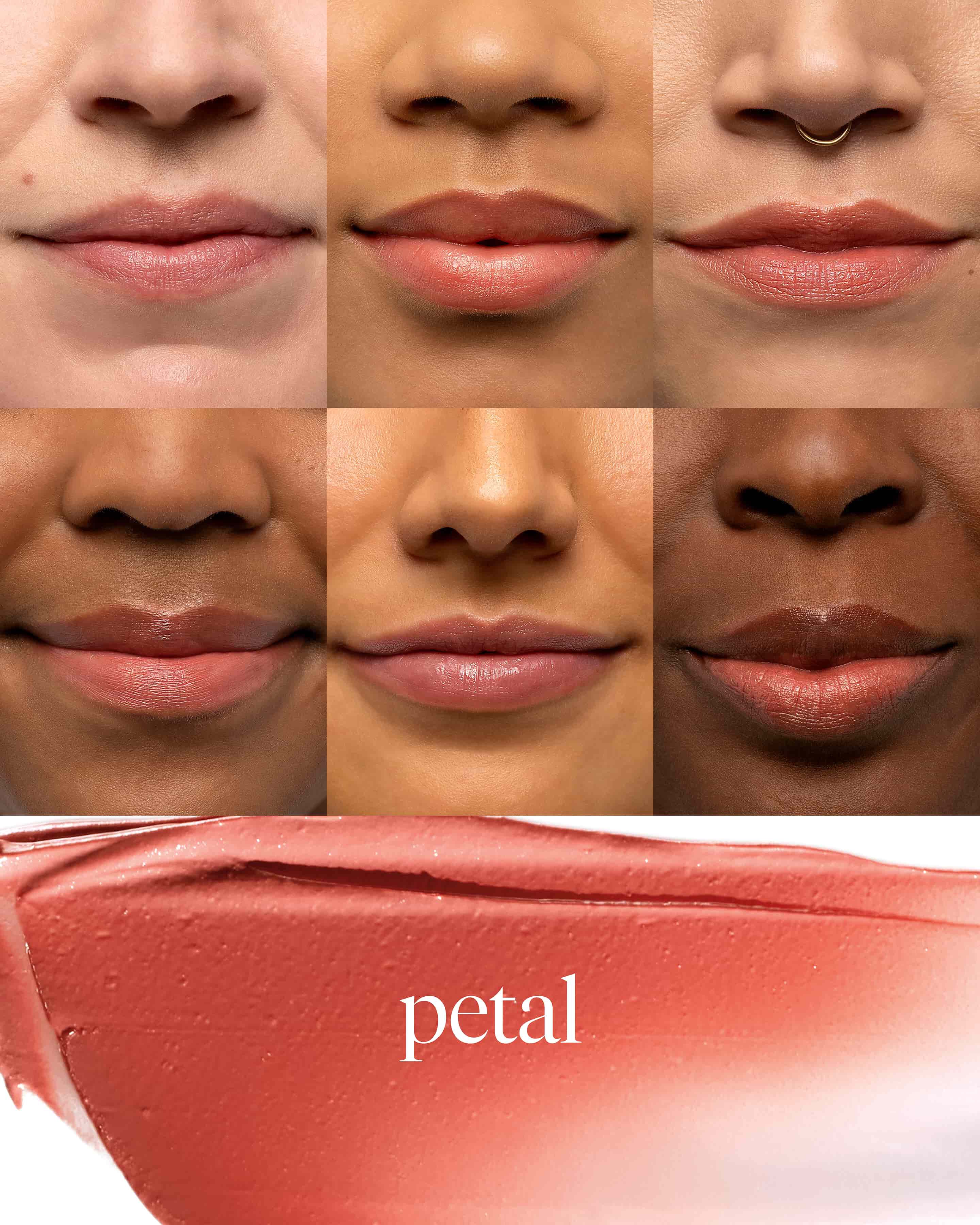 sugar lip treatment