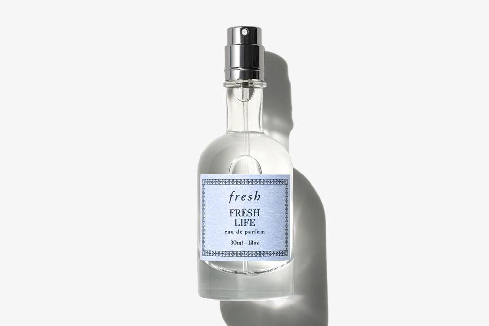 Fragrance Fresh Life Eau de Parfum Eau de Parfum FRESH