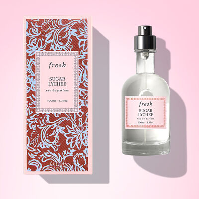 Fresh Life Eau de Parfum Review - Musings of a Muse