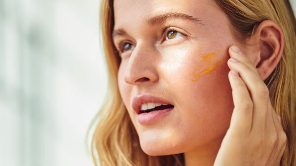 Vitamin Nectar Antioxidant Face Serum-How to use-Image