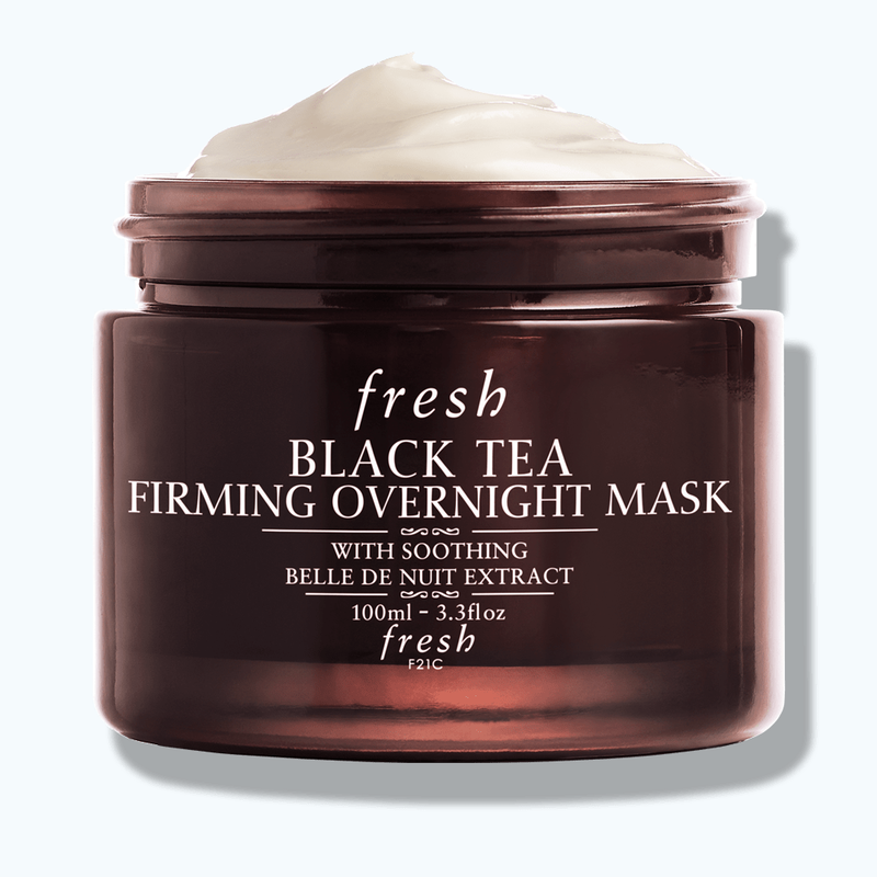 Black Tea Firming Overnight Mask Black Tea Firming Overnight Mask