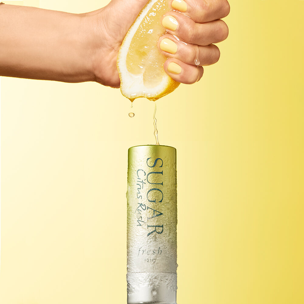 Sugar Citrus Rush Hydrating Lip Balm