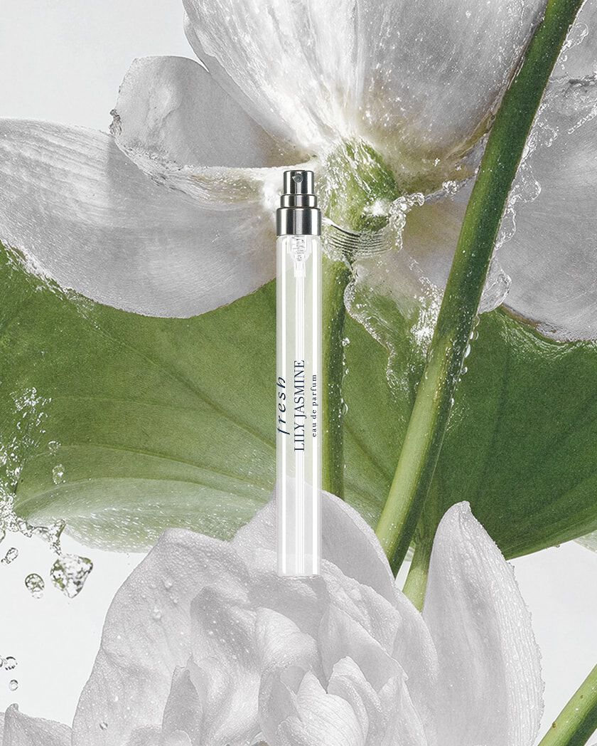 lily jasmine eau de parfum