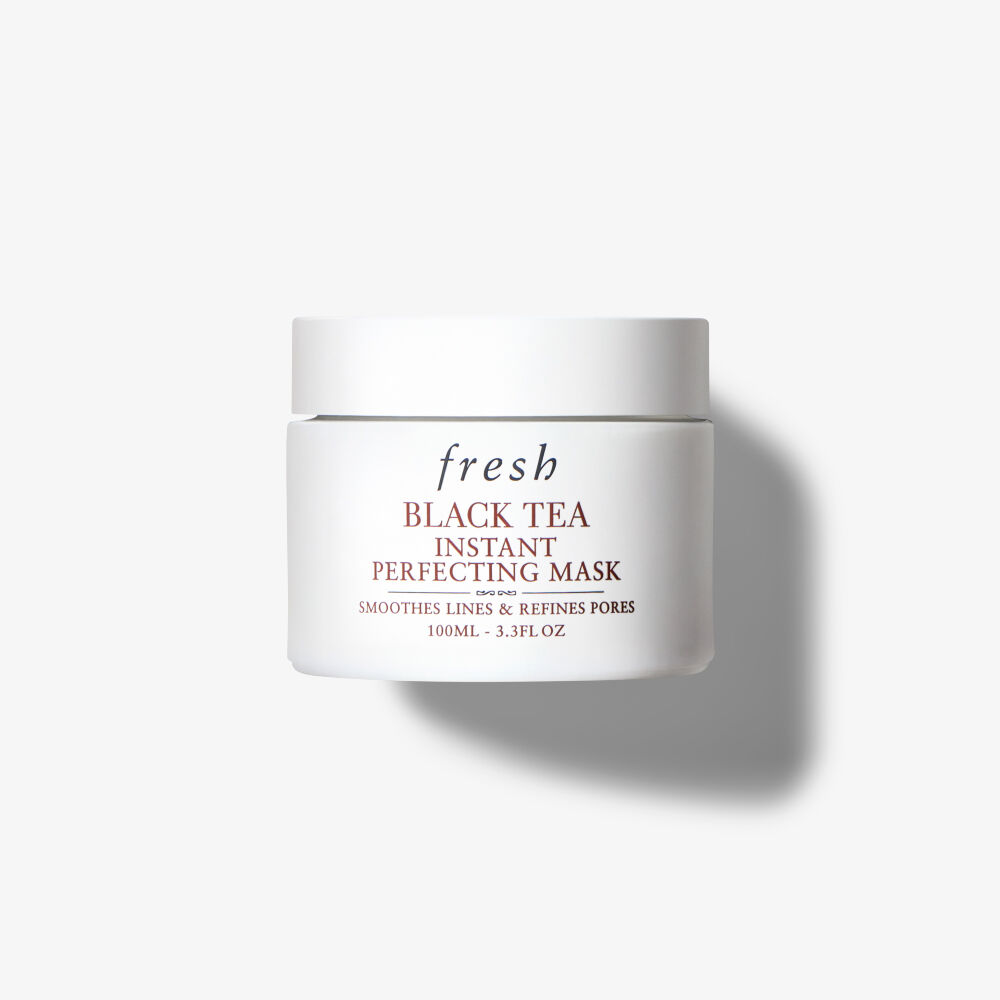 楽天 100Ml Mask, Perfecting Instant Tea Black | Fresh | Skincare フェイスジェル・ゲル