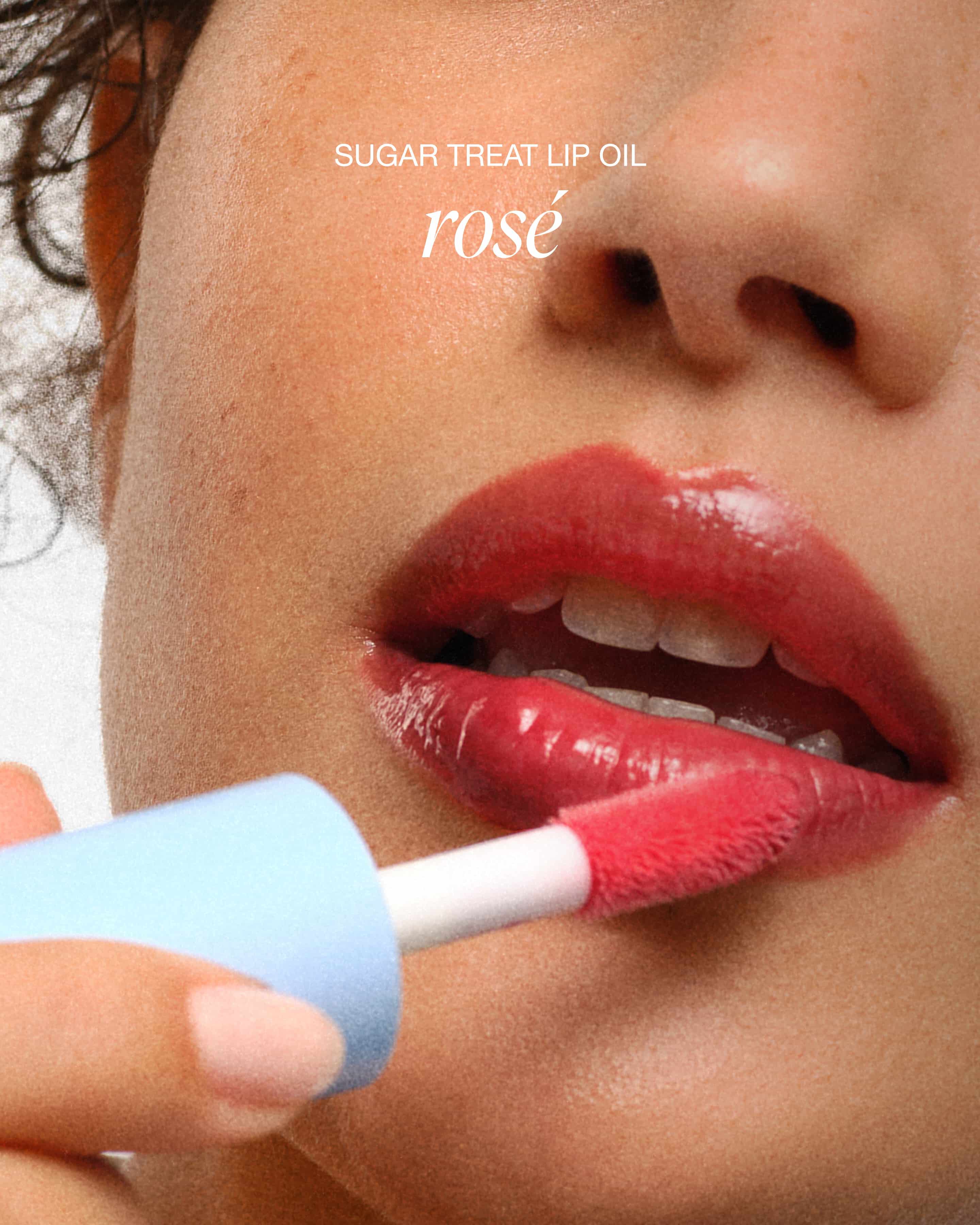sugar treat lip oil bundle