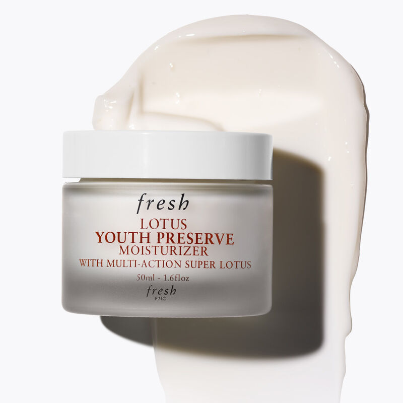 Lotus Youth Preserve Moisturiser