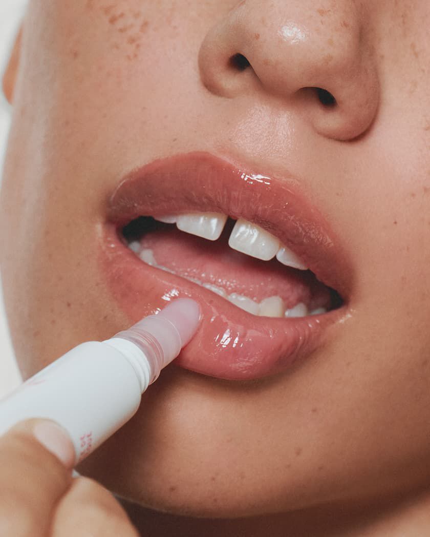 sugar melt lip cream