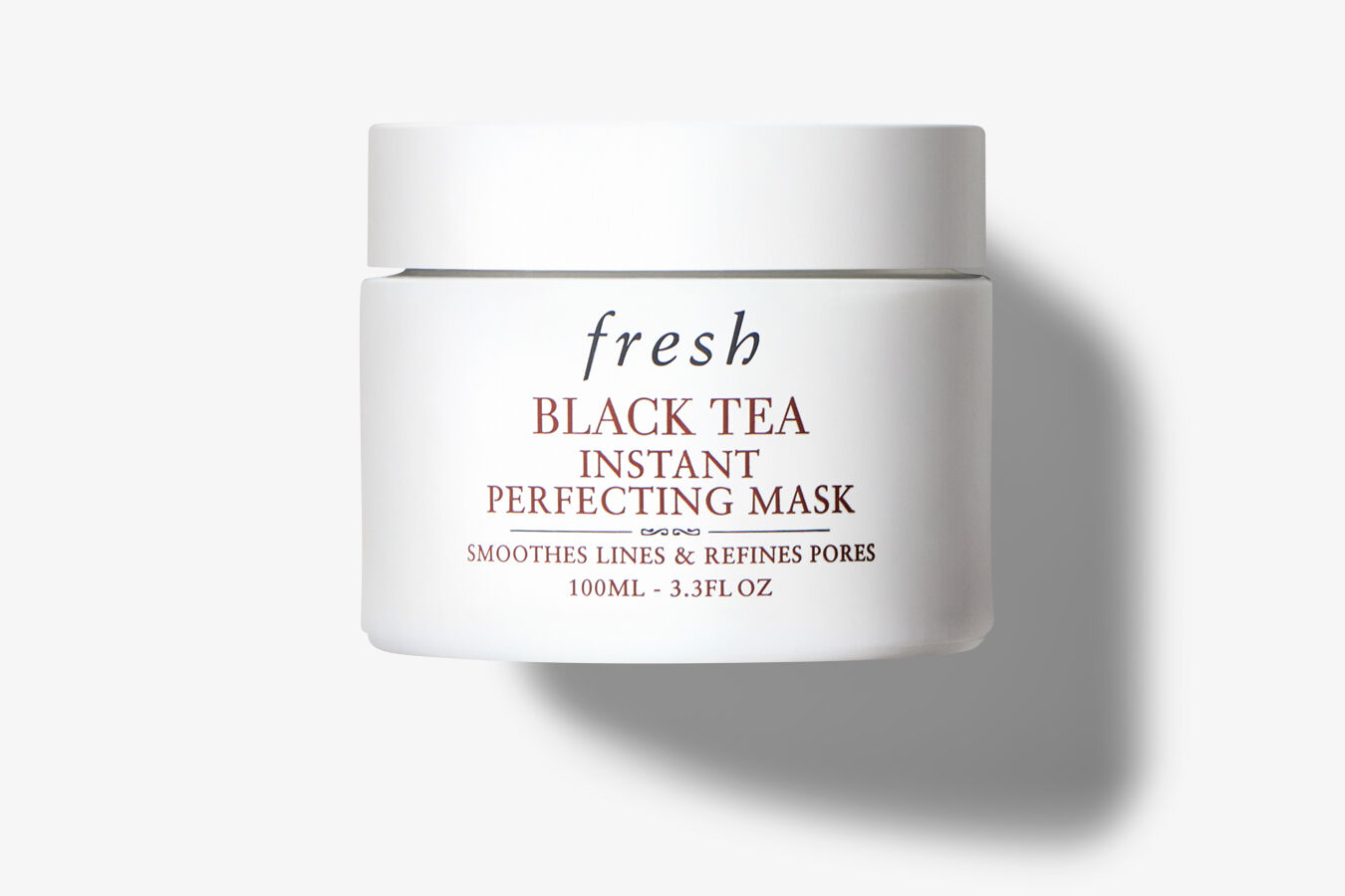 紅茶瞬間修護面膜