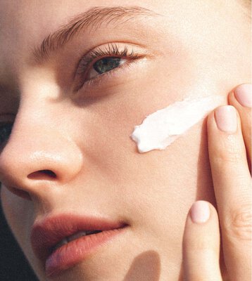 cr&egrave;me ancienne soft cream-HOW TO USE-Image