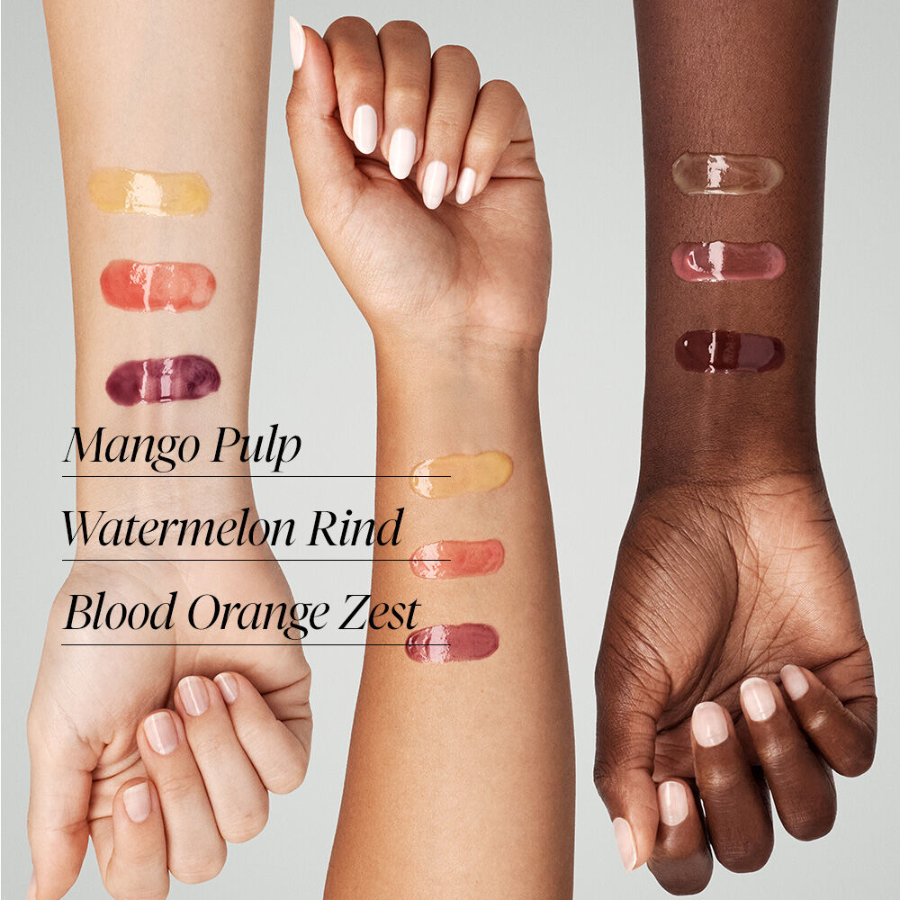 Sugar Melt Lip Cream Trio