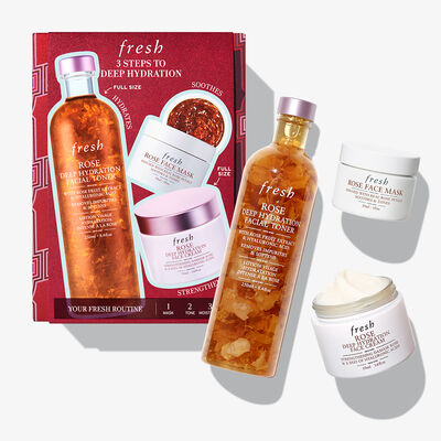 Gifts Sets : Skincare, Lip Care & Bodycare Sets - Fresh