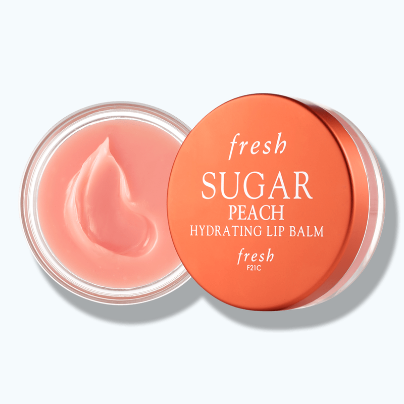 Sugar Peach Hydrating Lip Balm Sugar Peach Hydrating Lip Balm