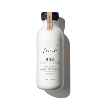 Milk Body Lotion | Bodycare | Fresh Beauty US