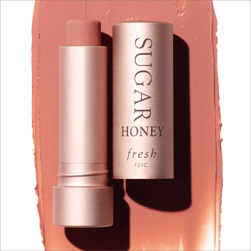 Fresh Sugar Honey Tinted Lip Treatment Sunscreen Spf 15 Honey Warm Caramel Fresh Fresh Sugar Honey Tinted Lip Treatment Sunscreen Spf 15 Honey Warm Caramel Fresh