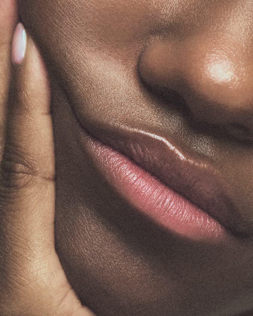 sugar lip treatment
